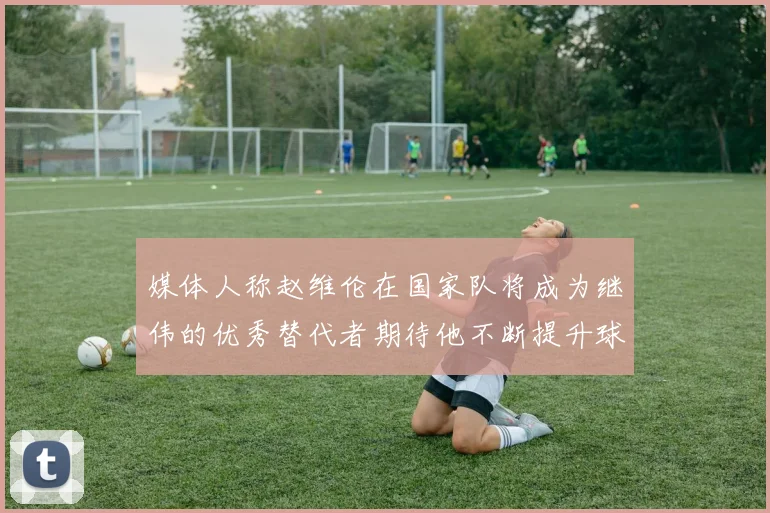 媒体人称赵维伦在国家队将成为继伟的优秀替代者期待他不断提升球技